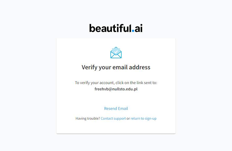 Как получить бесплатно: Beautiful Ai Pro на 1 год? - Бесплатно, Раздача, Халява, Сайт, Гайд, Презентация, Учеба, Искусственный интеллект, Microsoft PowerPoint, Дизайнер, Сервис, Инструкция, Слайды, Подписки, Студенты, Работа, Образование, Telegram (ссылка), Длиннопост