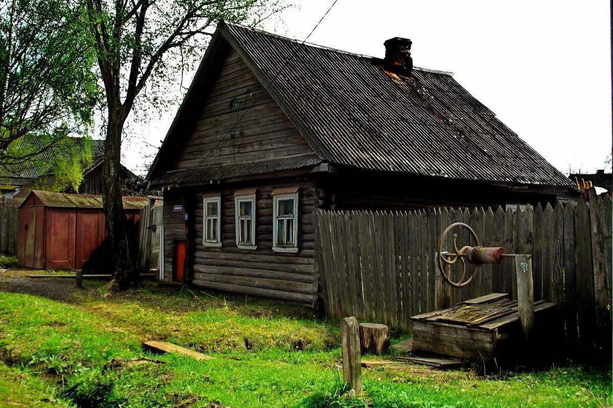 How Vodokanal wanted to collect debts for water from residents of old wooden houses where there was no running water at all - My, Court, Law, Right, Lodging, Housing and communal services, Payment for housing and communal services, Water, Water pipes, Water supply, A wave of posts