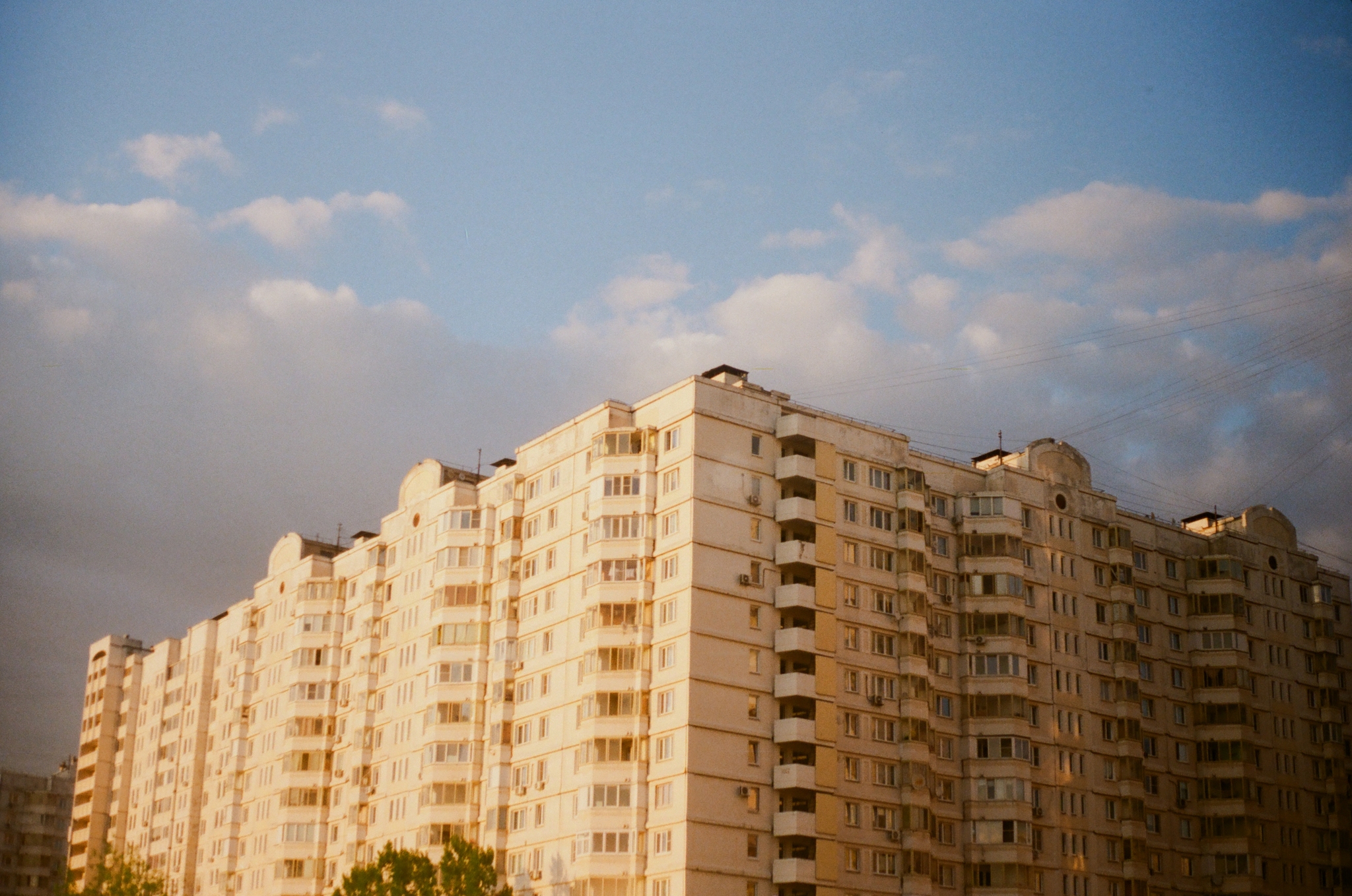 Моя вторая плёнка - Моё, Фотография, Фэд-5в, Пленочные фотоаппараты, Пленка, Kodak, 35мм, Длиннопост