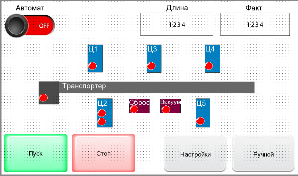 Automation of thermal vacuum machine - CNC, Assembly, Chinese goods, Electronics, Asushnik, Plc, PLC Programming, Asu TP, ACS Department, Yandex Zen (link), Longpost