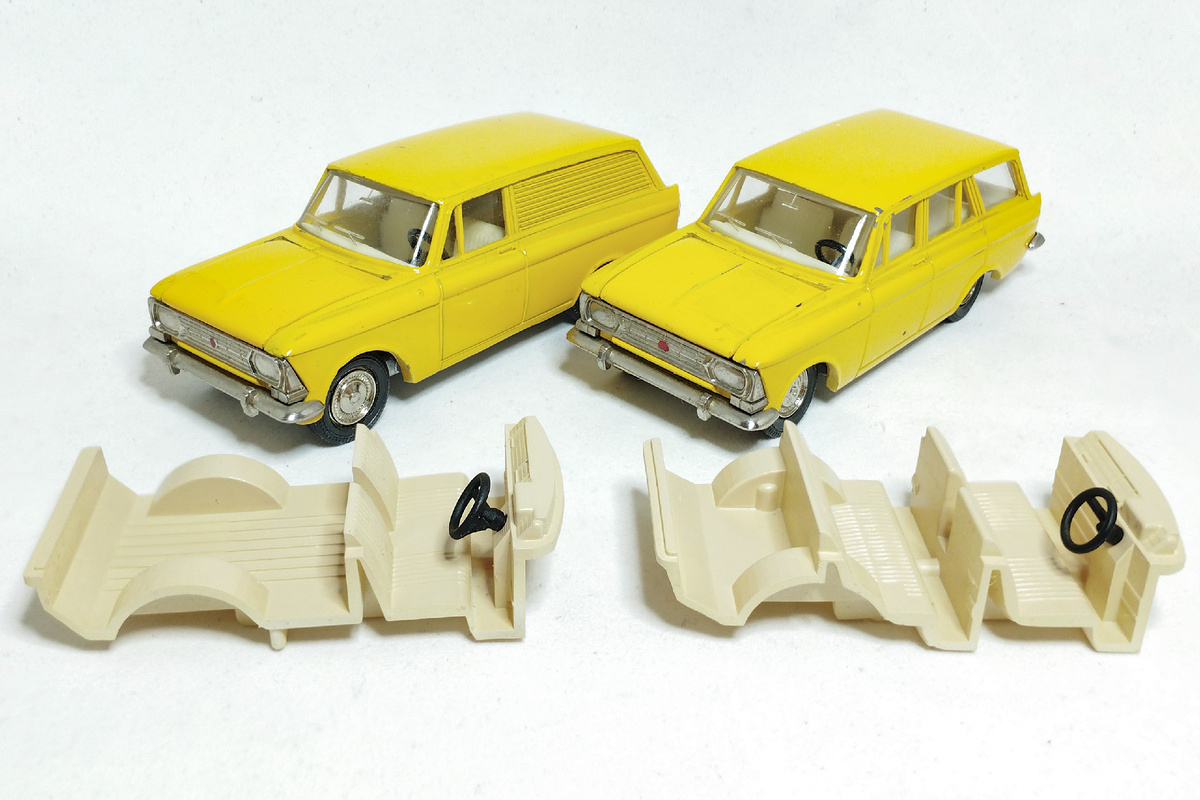 How to create right-hand drive models of Moskvich 426/427 and 433/434 using 3D modeling and 3D printing. Part 1 - My, Collecting, Modeling, Scale model, Collection, Serzhik Modelist, Stand modeling, Painting miniatures, 3D modeling, 3D печать, Anycubic Photon, 3D printer, Moskvich, Tantalum, Agate, the USSR, Right hand drive cars, Van, Station wagons, Longpost