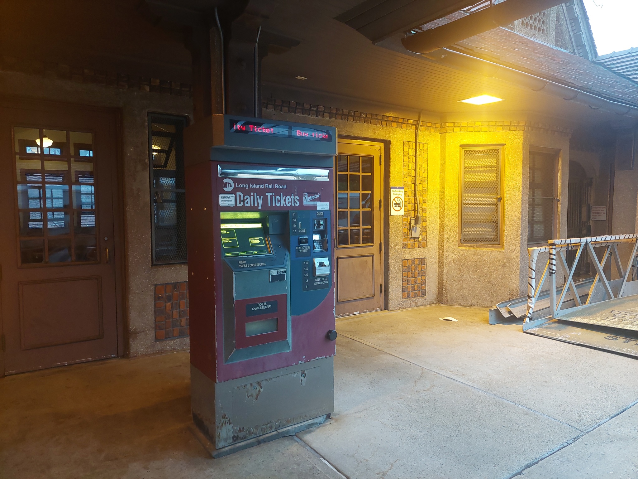 Traveling on American trains Ch1 - My, USA, Railway, Longpost