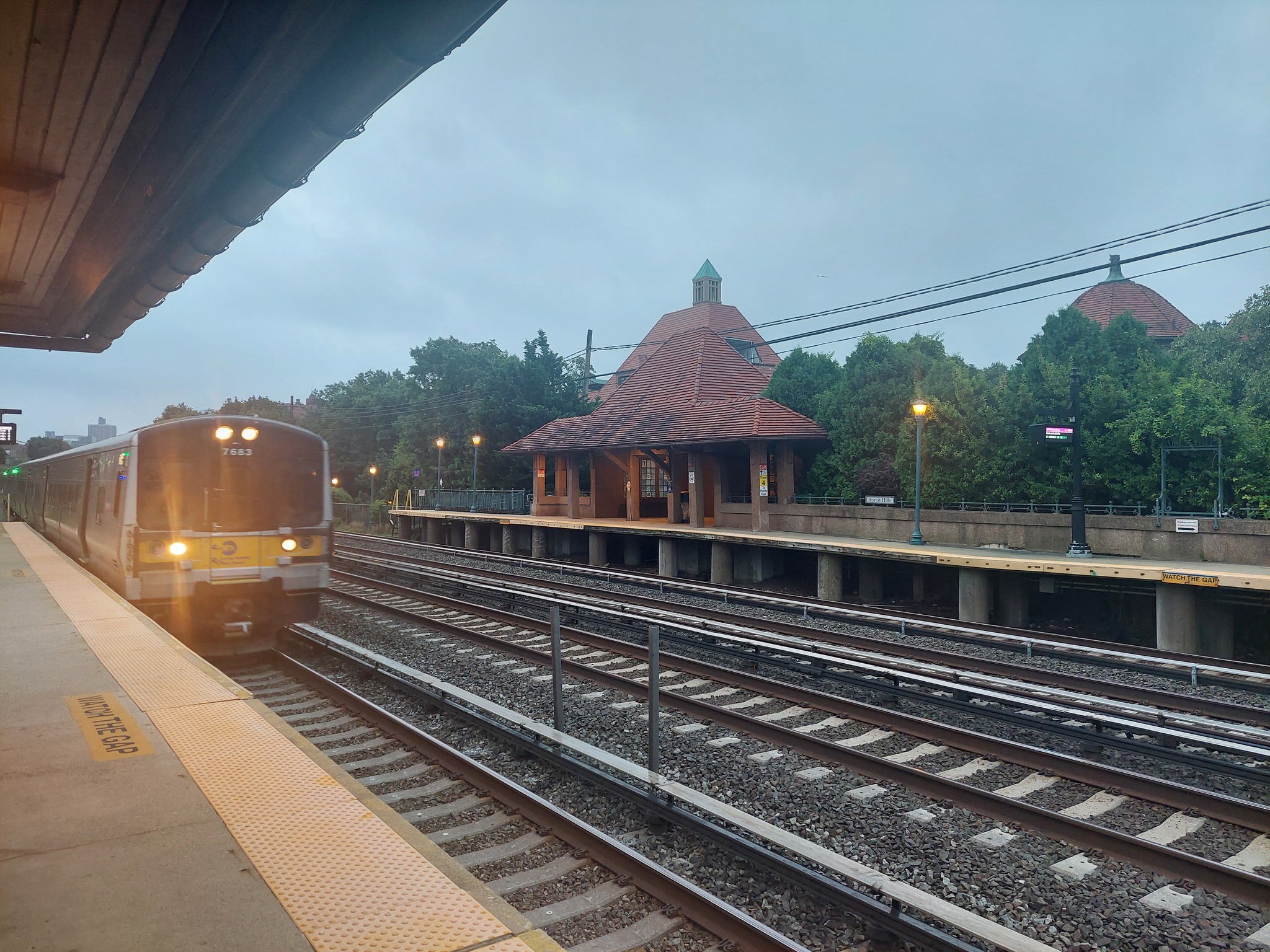 Traveling on American trains Ch1 - My, USA, Railway, Longpost