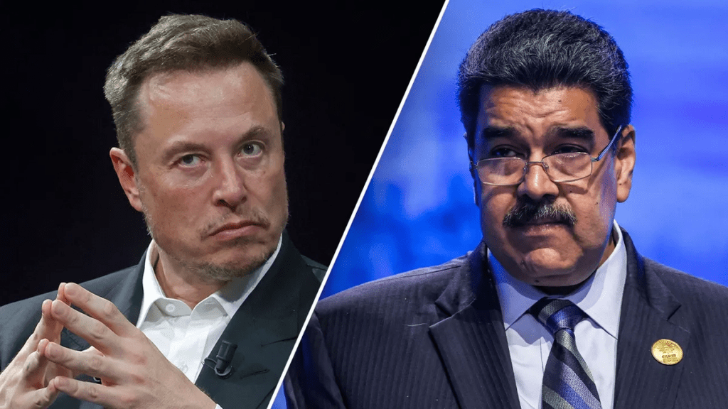 How Musk and the United States are interfering in the affairs of Venezuela - an exclusive interview with the country’s ambassador - Politics, Venezuela, Nicholas Maduro, Elections, Color revolutions, USA, Elon Musk, Republic of Belarus, Russia, Double standarts, Social networks, Information war, Minska Pravda Mlyn by, Longpost