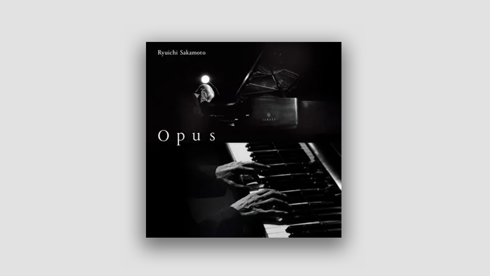 Что послушать: Ryuichi Sakamoto – Opus (2024) - Музыка, Неоклассика, Альбом, Видео, Видео вк