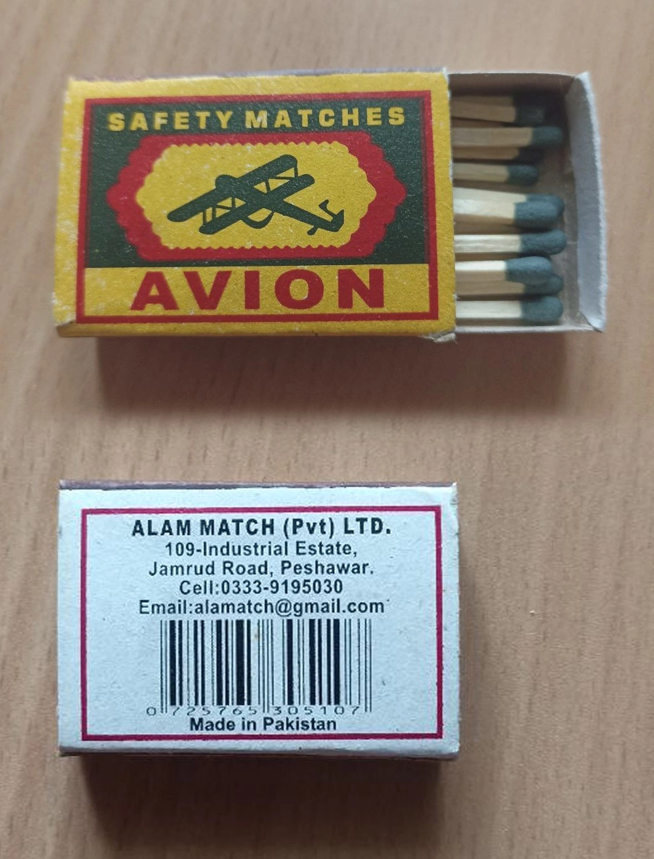 Matches from Pakistan, seriously? - My, Thoughts, Economy, Paradox, Society, Matches, Question