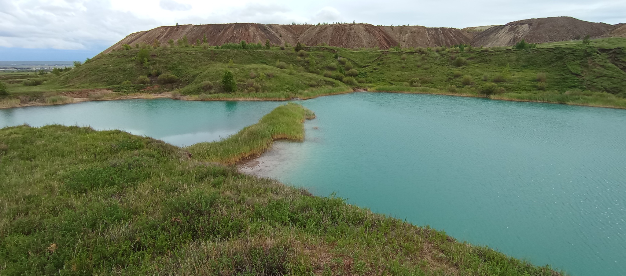 Sherlovogorsk Mining and Processing Plant - My, Mining, Career, Yield, Ore, Crystals, Abandoned, Longpost