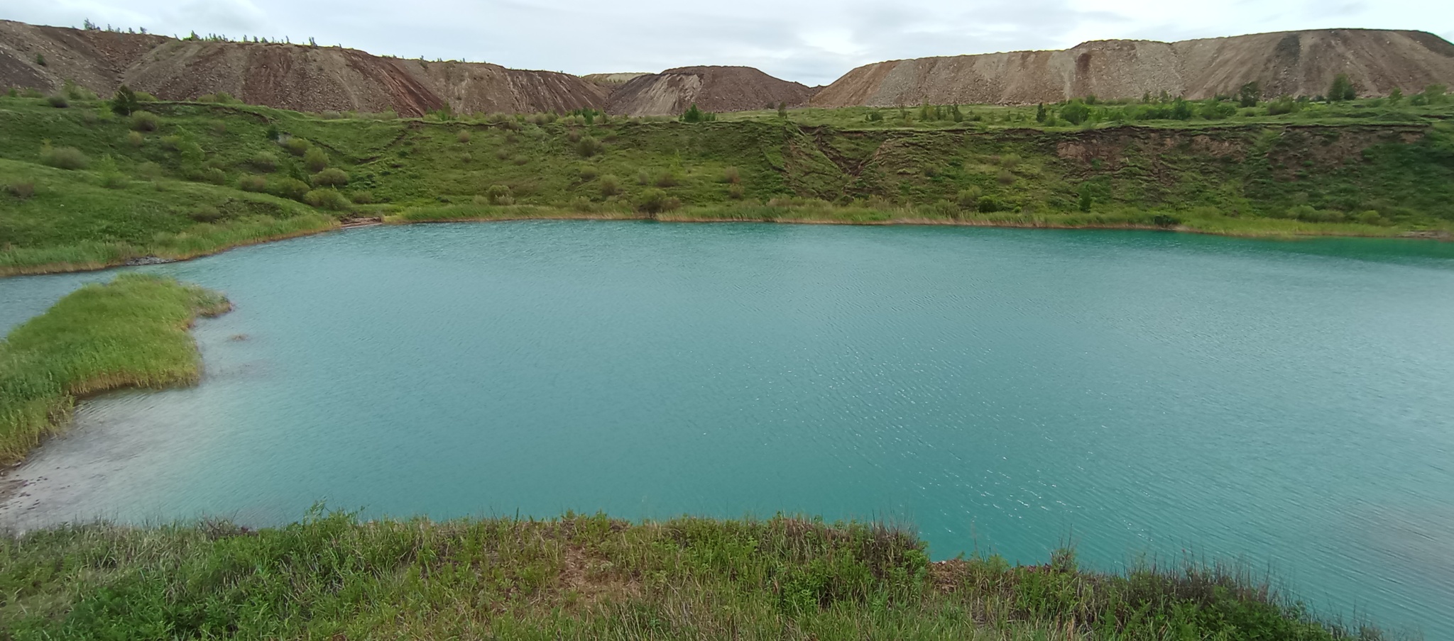 Sherlovogorsk Mining and Processing Plant - My, Mining, Career, Yield, Ore, Crystals, Abandoned, Longpost