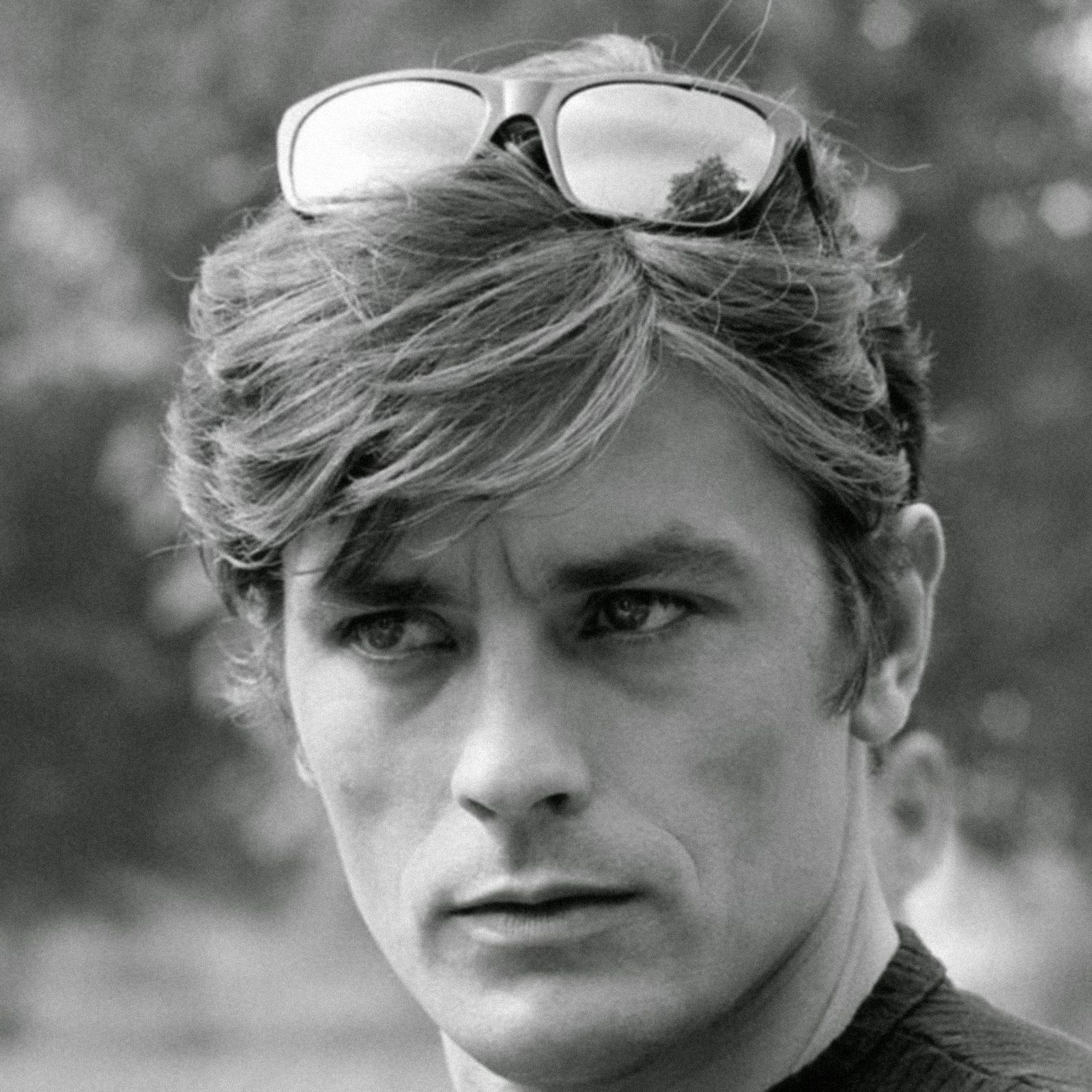 Alain Delon died - Celebrities, Actors and actresses, Photos from filming, Obituary, Alain Delon