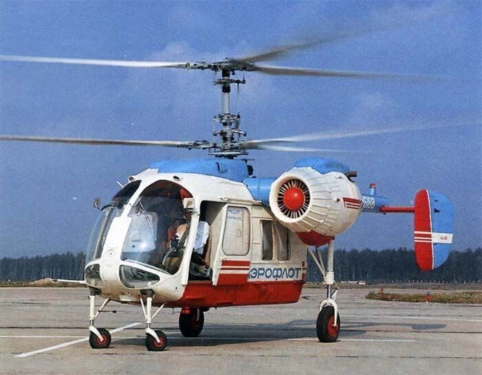 The first full flight of the Ka-26 - Aviation, The first flight, Helicopter, Helicopter pilots, Flight, civil Aviation, Russian helicopters, Pilot, Aviation history, Made in USSR, the USSR, 60th, Ka-26, Small aircraft, Video, Telegram (link), Longpost