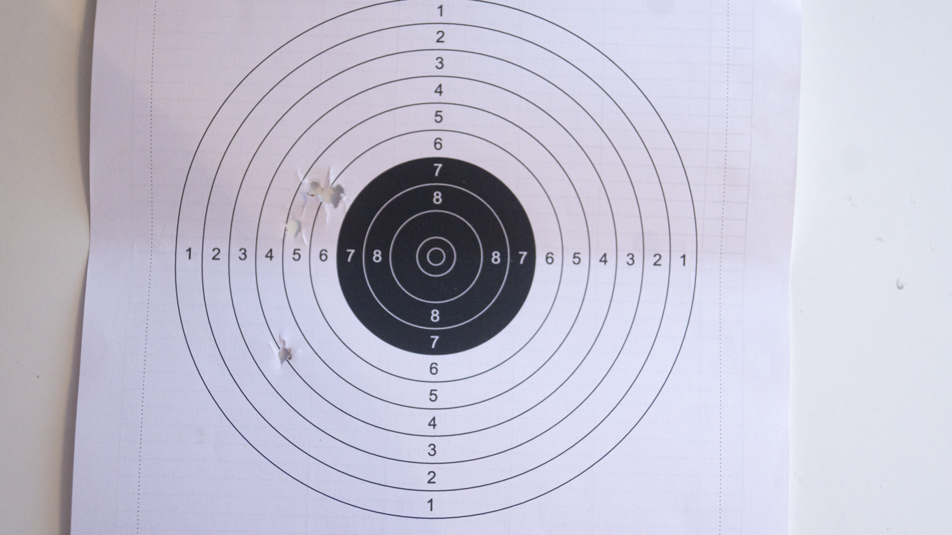 My path to the first youth level in shooting. Part 1. First shooting - My, Personal experience, Experience, Shooting, Yusuf DikeГ§, Olympic Games, Blog, Sport, Longpost, Air pistol, Experiment, Negative