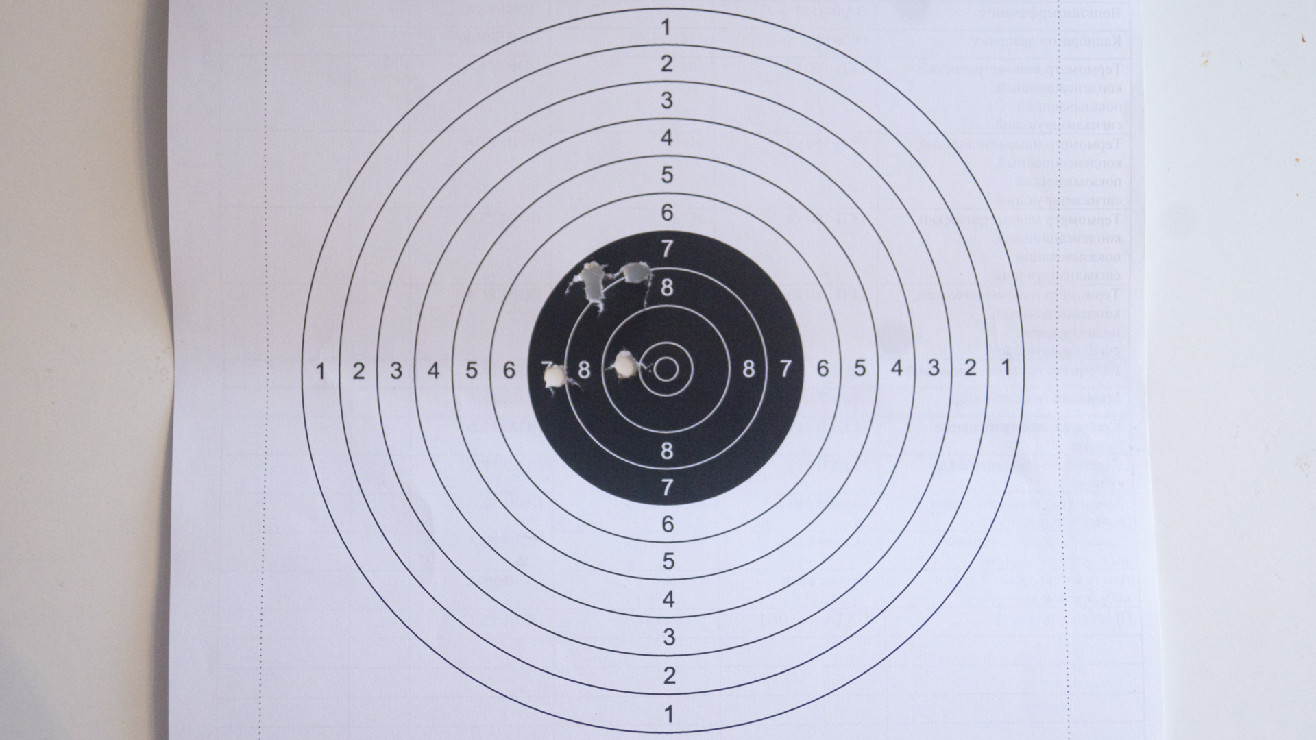 My path to the first youth level in shooting. Part 1. First shooting - My, Personal experience, Experience, Shooting, Yusuf DikeГ§, Olympic Games, Blog, Sport, Longpost, Air pistol, Experiment, Negative