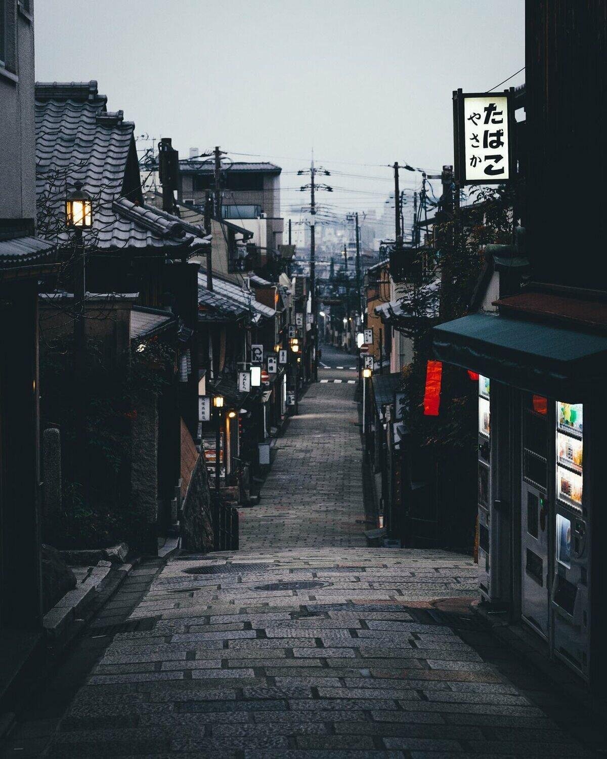 A bit of aesthetics - Japan, Asia, Aesthetics, Telegram (link), Longpost