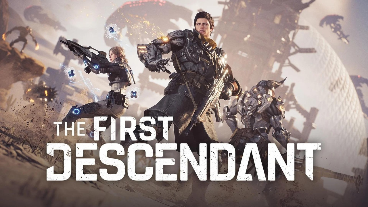 The First Descendant. Or a bold attempt to occupy a narrow niche - My, Game Reviews, Future, Computer games, MMORPG, Online Shooter, Fantasy, Shooter, Longpost