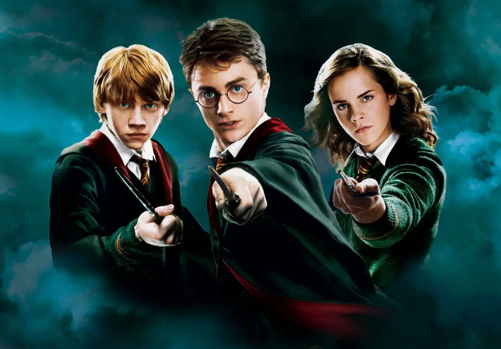 Harry Potter: what happened to each of the Weasley children after the Battle of Hogwarts - Harry Potter, Movies