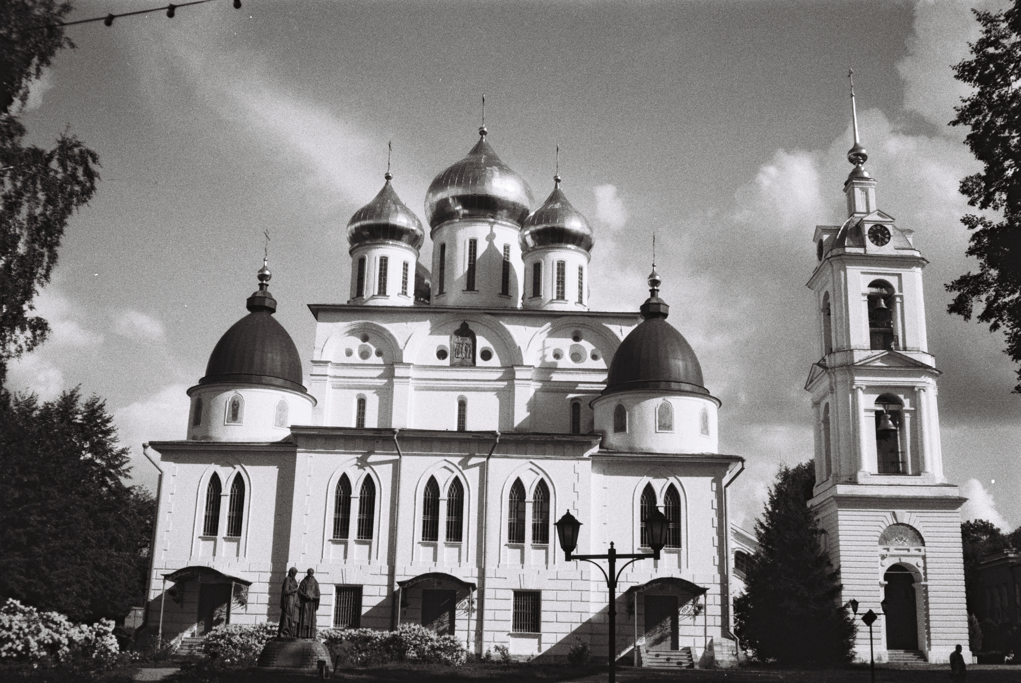 Фото на пленку. minolta hi matic af - Моё, Пленка не умерла, Черно-белое фото, Пленочные фотоаппараты, Длиннопост