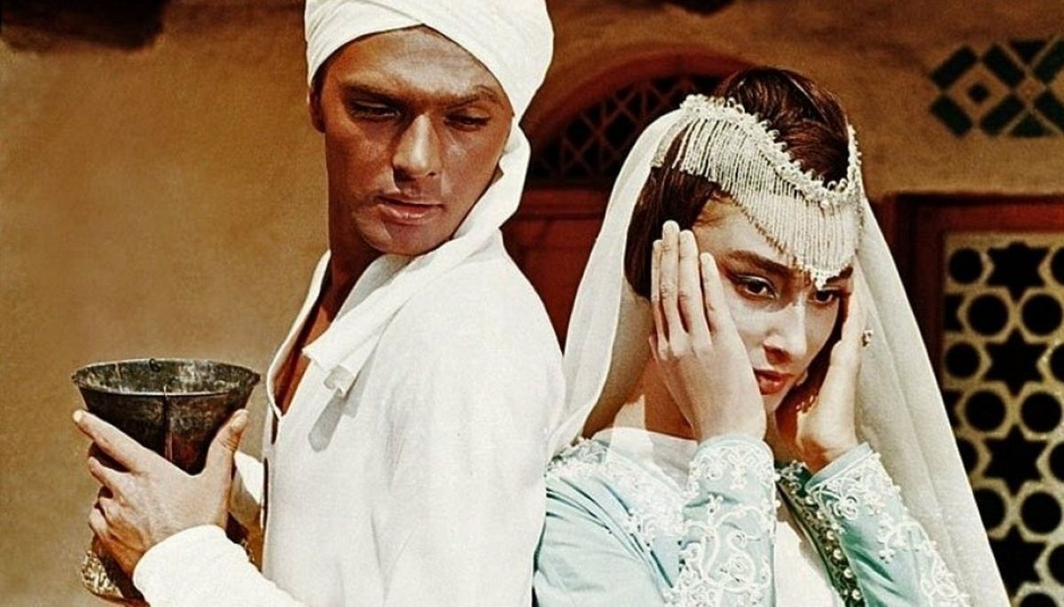 Zorro and Aladdin - My, Soviet cinema, the USSR, Story, Longpost, Alain Delon