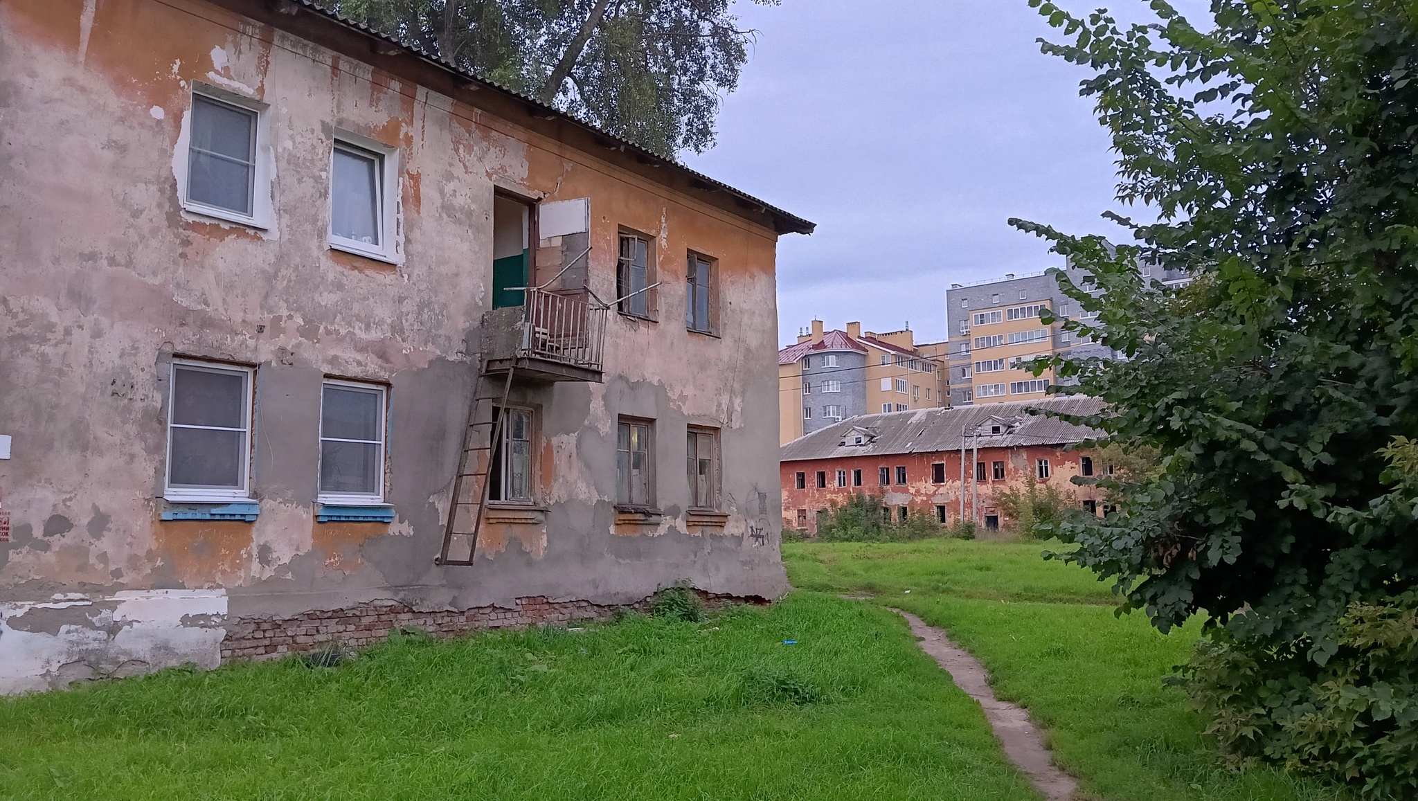 Продолжение поста «Дневник путешественника) тизер» - Моё, Фото на тапок, Города России, Мнение, Ответ на пост, Волна постов