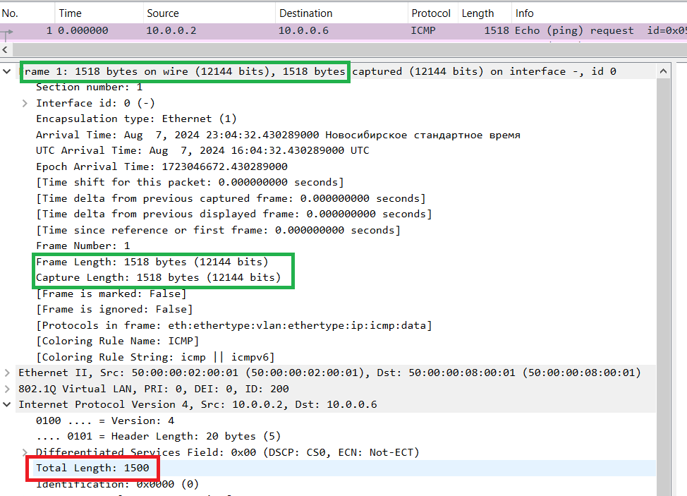 Configuring MTU in Windows, Linux, Cisco switches and routers - My, Sysadmin, Computer Networks, IT, Router, Ip, Protocol, Networks, Connection, Telecom, Data, System administration, Engineer, Lesson, Education, Youtube, Education, Video, Ethernet, Longpost, Windows, Linux