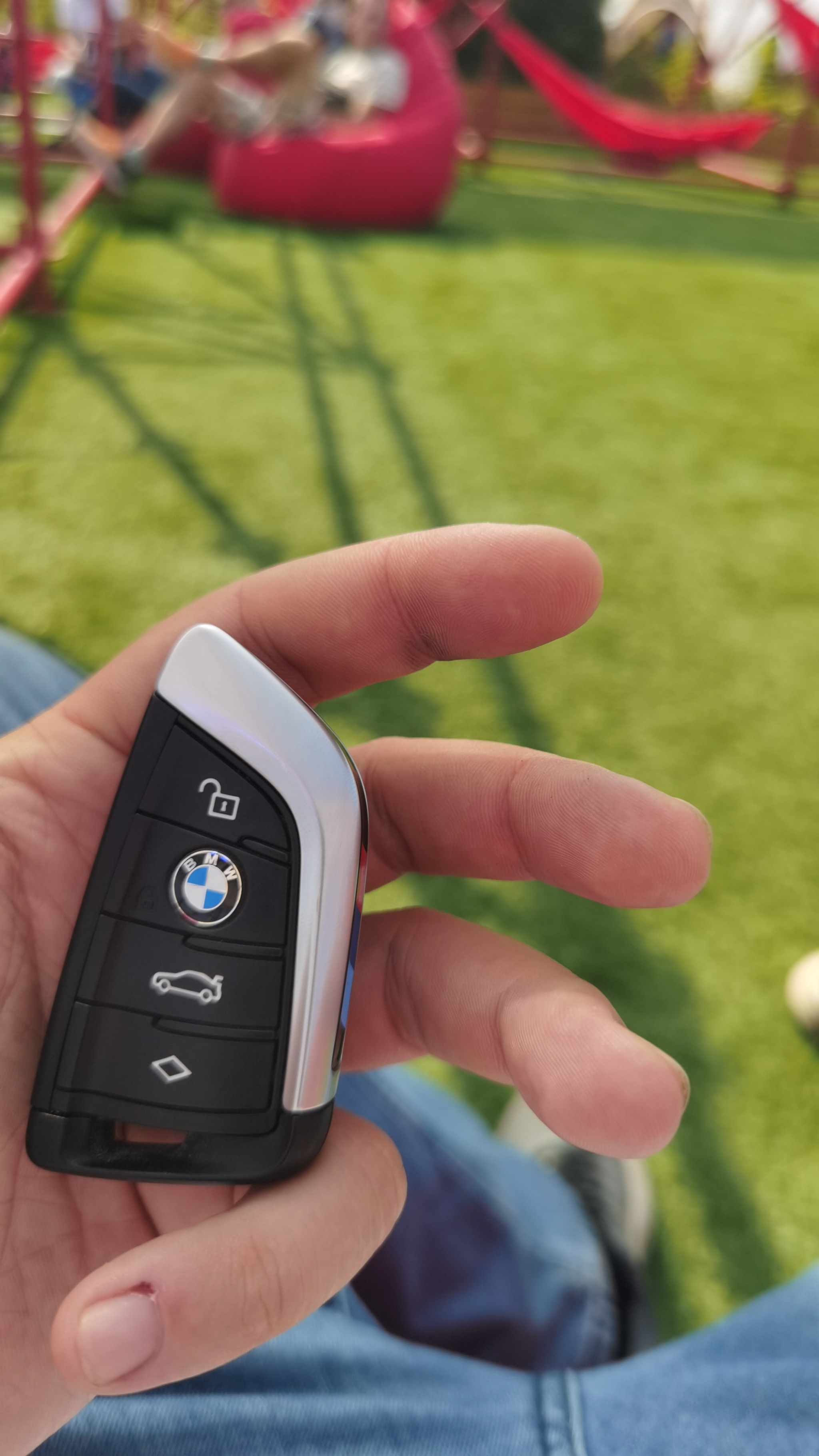 BMW key found - No rating, Find, Keys, Bmw, Luzhniki, Found things