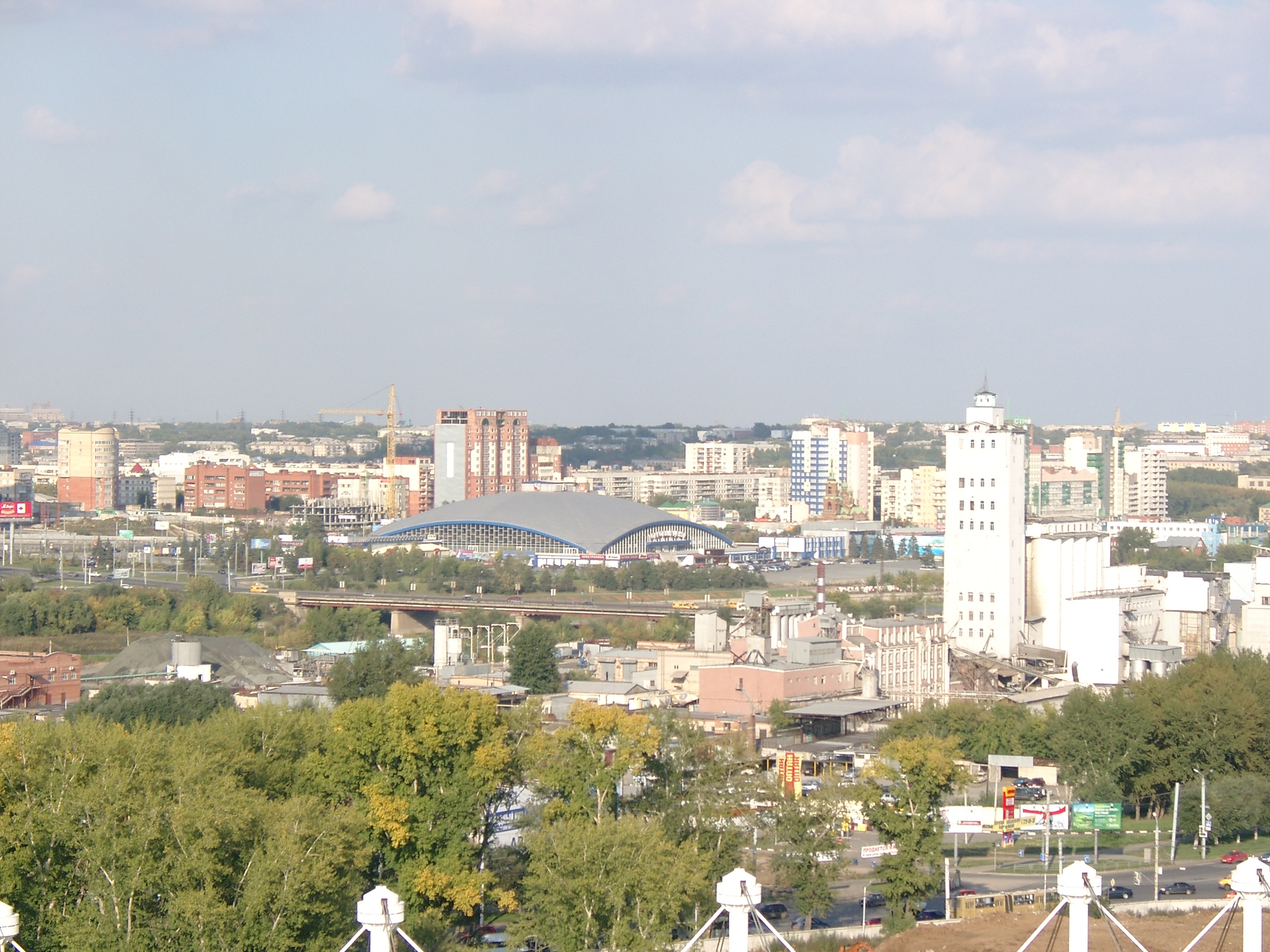 My 2009 (long post) - My, Chelyabinsk, 2009, How it was, Ural, Longpost