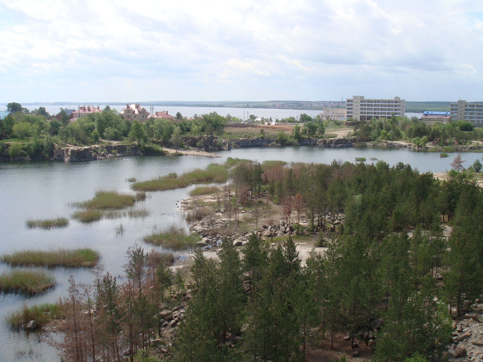 My 2009 (long post) - My, Chelyabinsk, 2009, How it was, Ural, Longpost