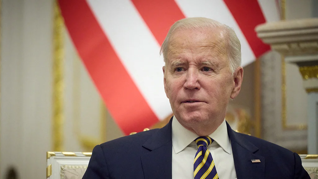 The Hill: Biden's behavior deserves impeachment - Republican report - Joe Biden, USA, news, Mail ru, Reuters, Politics