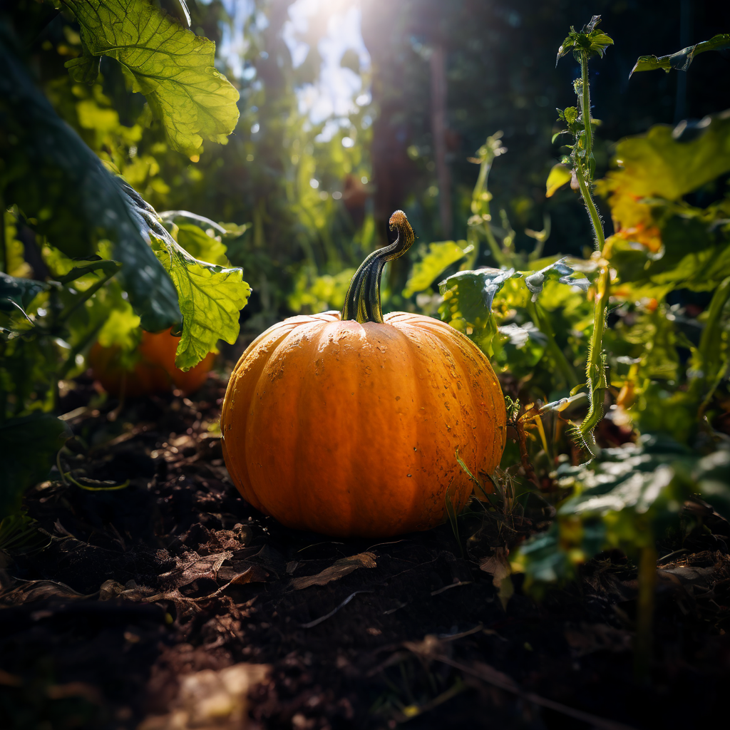 Harvest time has arrived! - My, Midjourney, Stable diffusion, Нейронные сети, Neural network art, Art, Vegetables, Garden, Dall-e, Images, Masterpiece (Yandex), Longpost