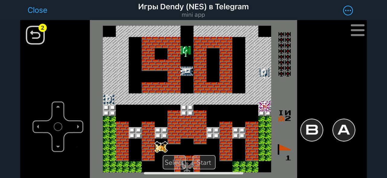 Legendary Tanks. For everyone, relatives, but for each their own - My, Retro Games, Old school, Telegram, Nostalgia, Childhood, Childhood of the 90s, Sega, Dendy, Longpost