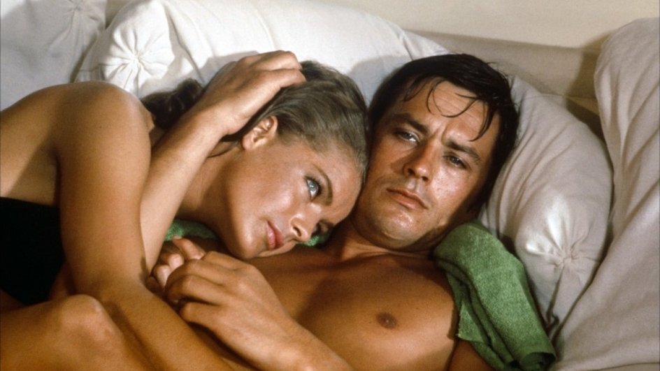 Why the whole world loved Alain Delon - Alain Delon, Memories, Actors and actresses, Biography, Roles, Movies, Movie heroes, Informative, A life, Want to know everything, Longpost, Obituary