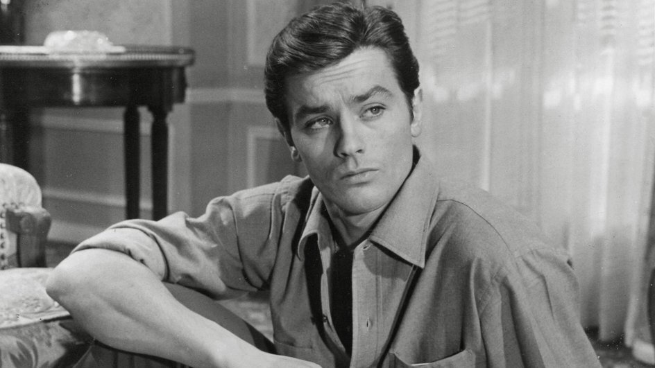 Why the whole world loved Alain Delon - Alain Delon, Memories, Actors and actresses, Biography, Roles, Movies, Movie heroes, Informative, A life, Want to know everything, Longpost, Obituary