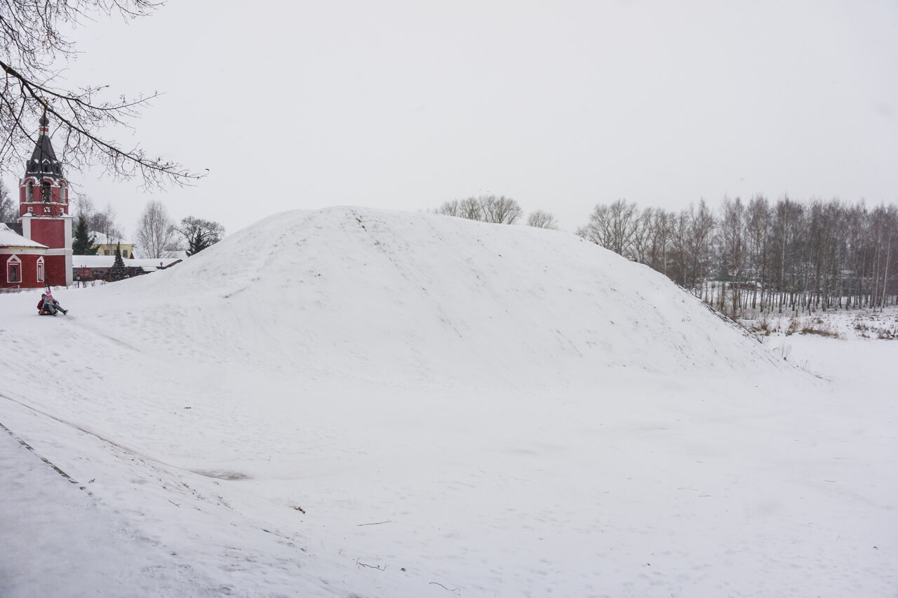 KREMLIN SHAFT OF SUZDAL: WHAT IS IT AND WHY WAS IT CREATED? - Road trip, Tourism, Travels, Туристы, Suzdal, Travel across Russia, Drive, Russia, VKontakte (link), Longpost