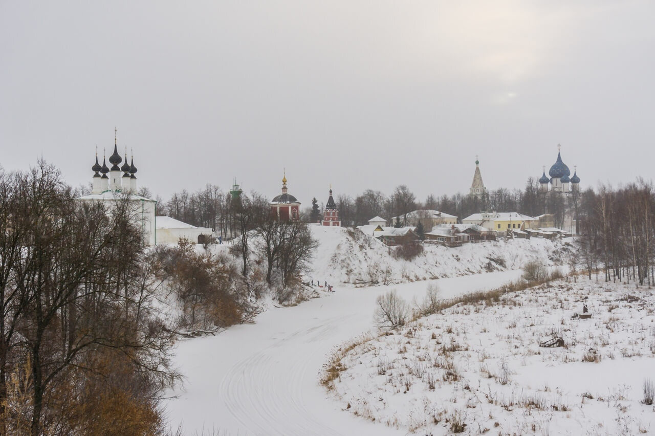 KREMLIN SHAFT OF SUZDAL: WHAT IS IT AND WHY WAS IT CREATED? - Road trip, Tourism, Travels, Туристы, Suzdal, Travel across Russia, Drive, Russia, VKontakte (link), Longpost