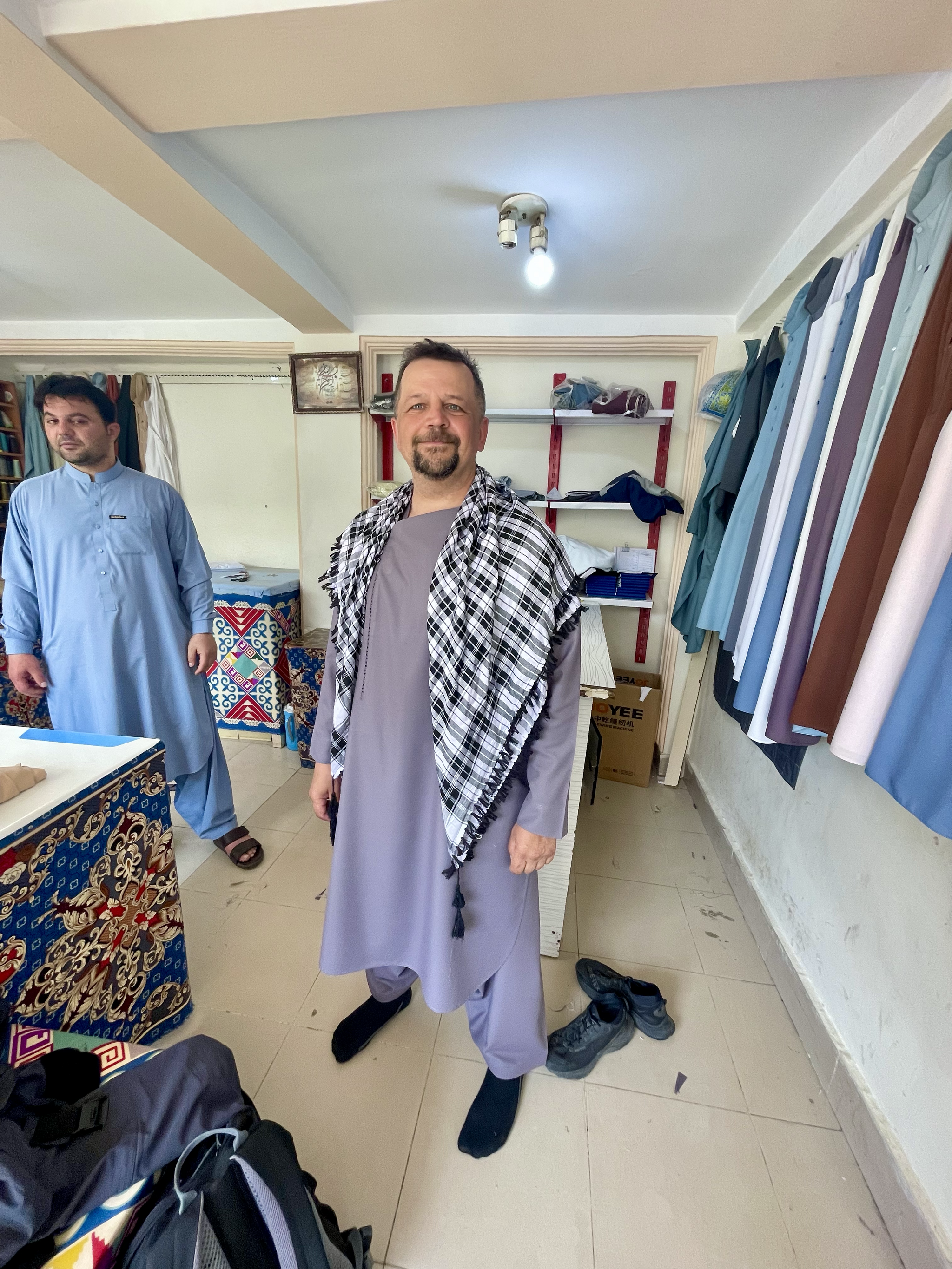 How I went to Afghanistan for May. Part 1 - My, Travels, Tourism, Vacation, Afghanistan, Solo travel, Longpost