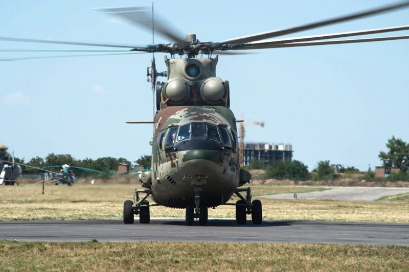 Первый полёт модернизированного  Ми-26Т2В - История авиации, Авиация, Вертолет, Вертолеты России, Вертолетчики, Военная авиация, Ми-26, Первый полет, Полет, Военная техника, Вкс, ВВС, Армия, Видео, YouTube, Telegram (ссылка), Длиннопост