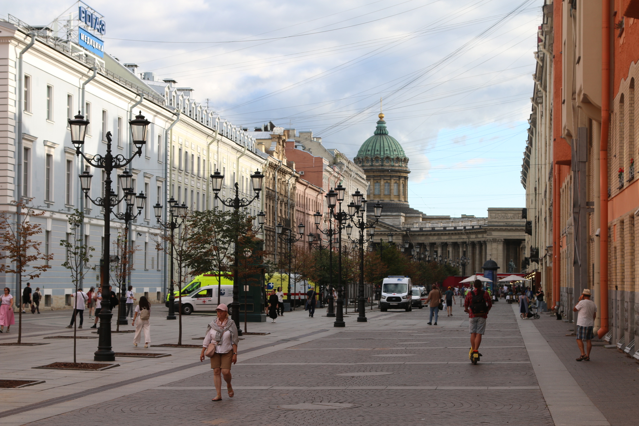 Санкт-Петербург в фотографиях, август 2023 - Моё, Санкт-Петербург, Экскурсия, Фотография, 2023, Длиннопост