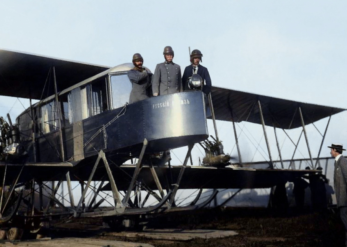 A selection of interesting and unusual photographs of the Russian Empire. 20 colored photographs. Part IV - My, Historical photo, Old photo, The photo, Российская империя, 20th century, 19th century, Colorization, Longpost