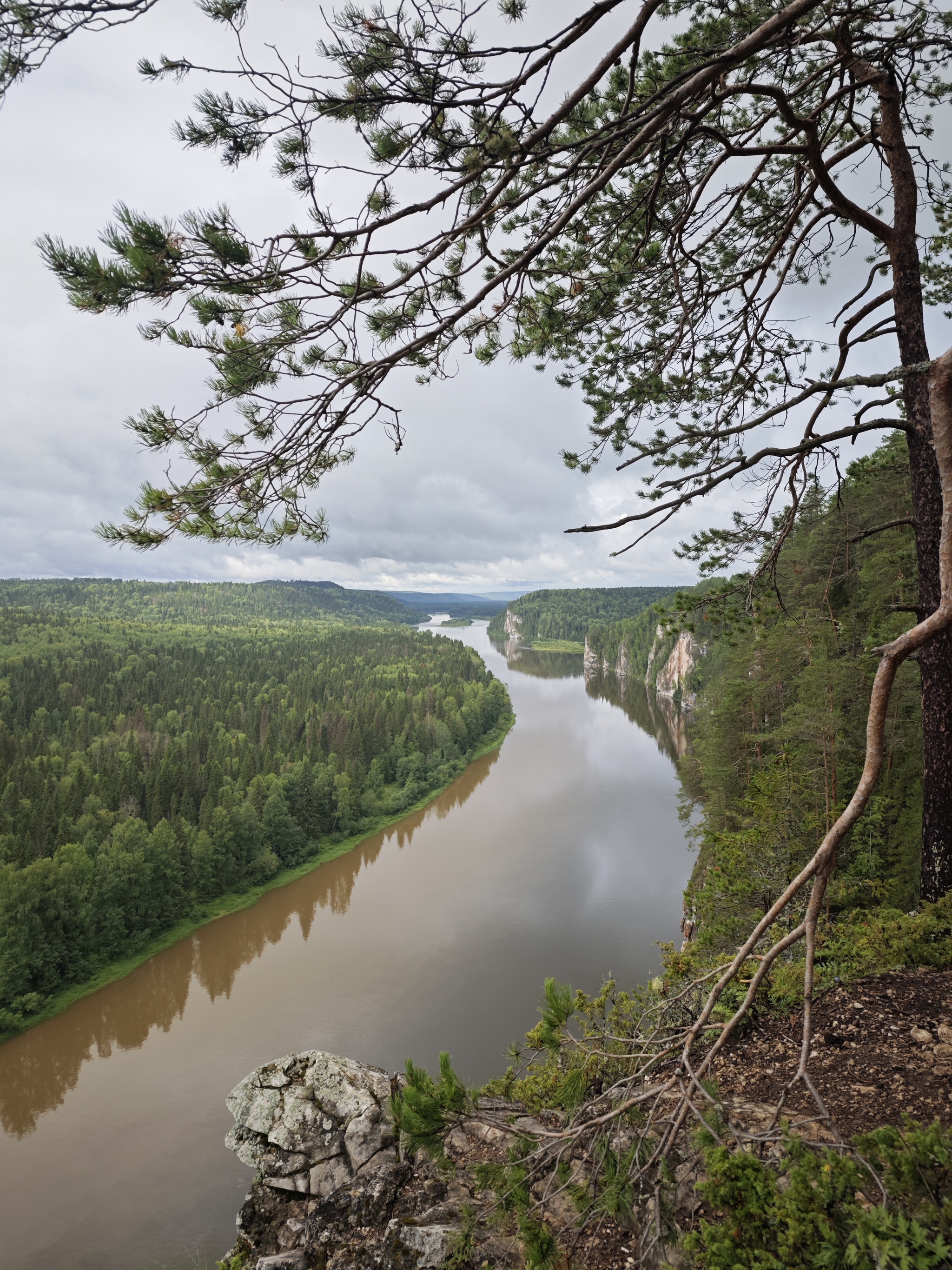 Rafting on Vishera - My, Travels, Туристы, River rafting, Vishera, Perm Territory, Longpost