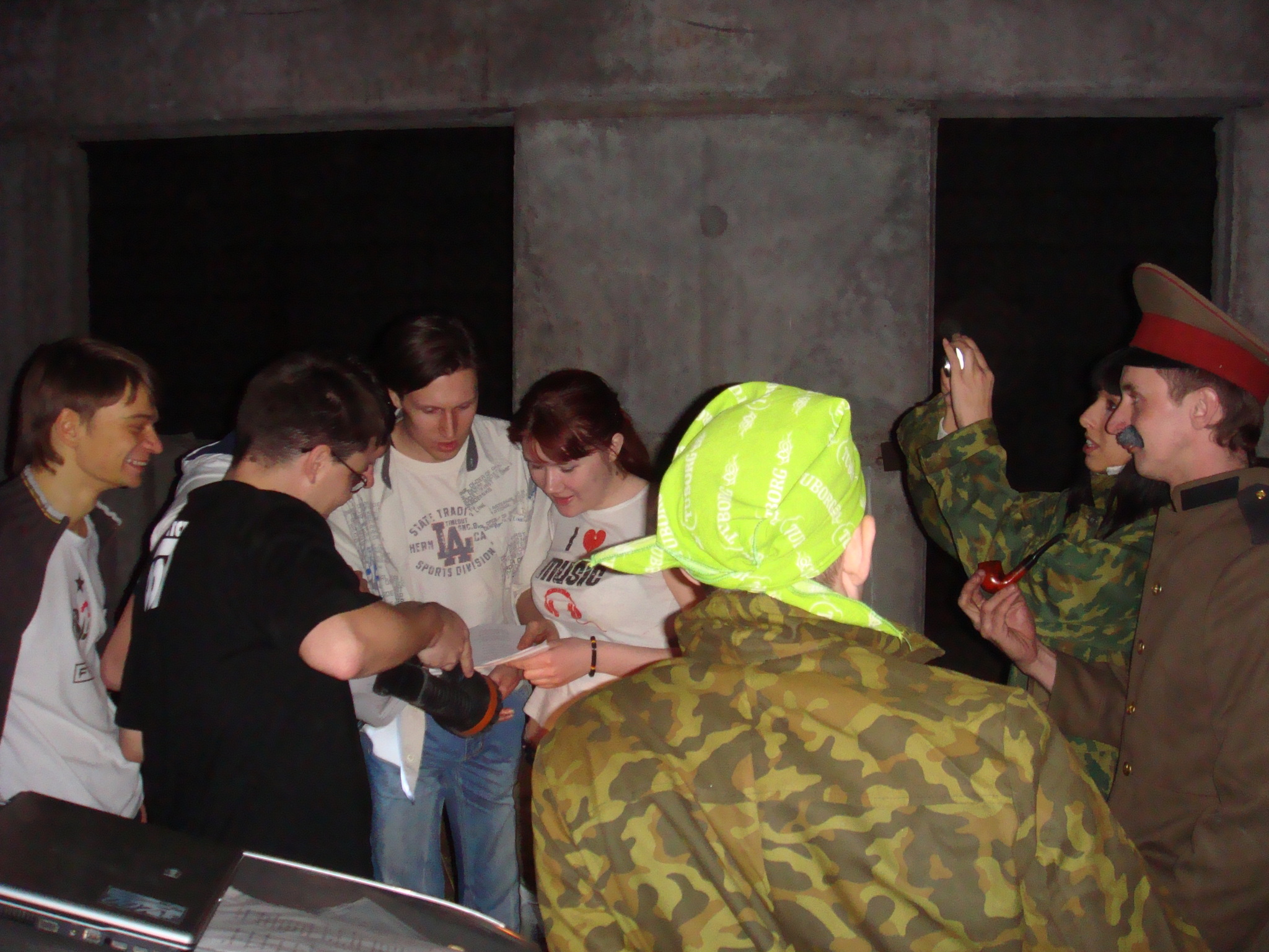 My 2009 (long post) - My, Chelyabinsk, 2009, How it was, Ural, Longpost