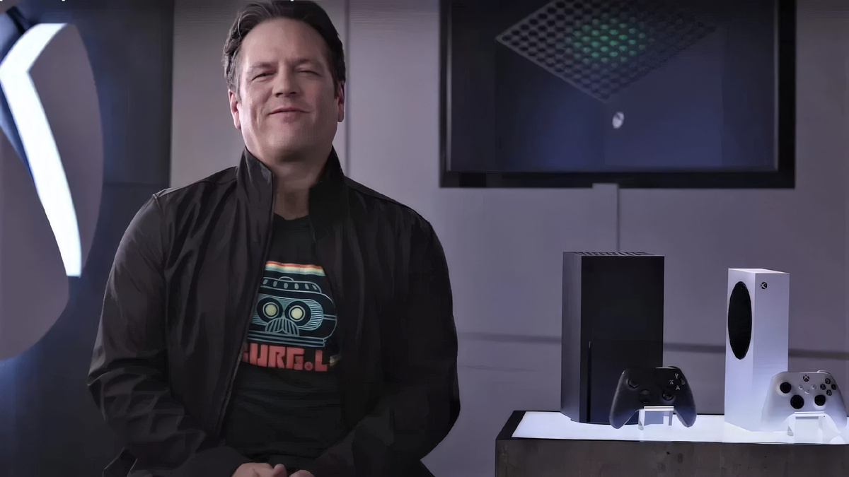 Gaming passions around the Gamescom 2024 exhibition in Germany. Participants and what to expect? - Gamescom, Phil Spencer, Yandex Zen (link), Longpost