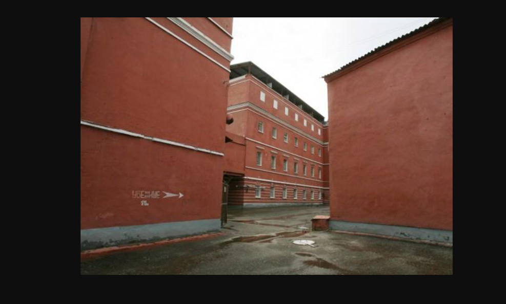 Vladimir Central, north wind - Russia, Informative, Want to know everything, Prison, Vladimir Central, Facts, FSIN, Yandex Zen (link), Longpost, Vladimir city, Imprisonment, Arrest, Prisoners, Camera