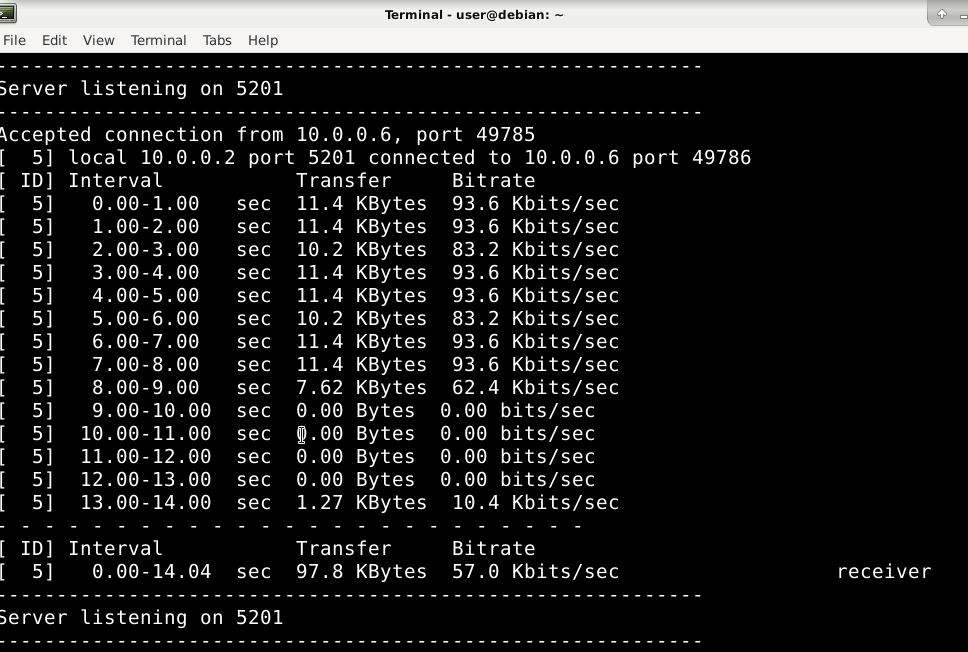 How packet fragmentation works in IP (using the example of iPerf3 tests) - My, Sysadmin, Computer Networks, IT, Router, Ip, Protocol, Networks, System administration, Education, Youtube, Education, Video, Ethernet, Longpost, Windows, Linux, Computer, Package, Fragmentation