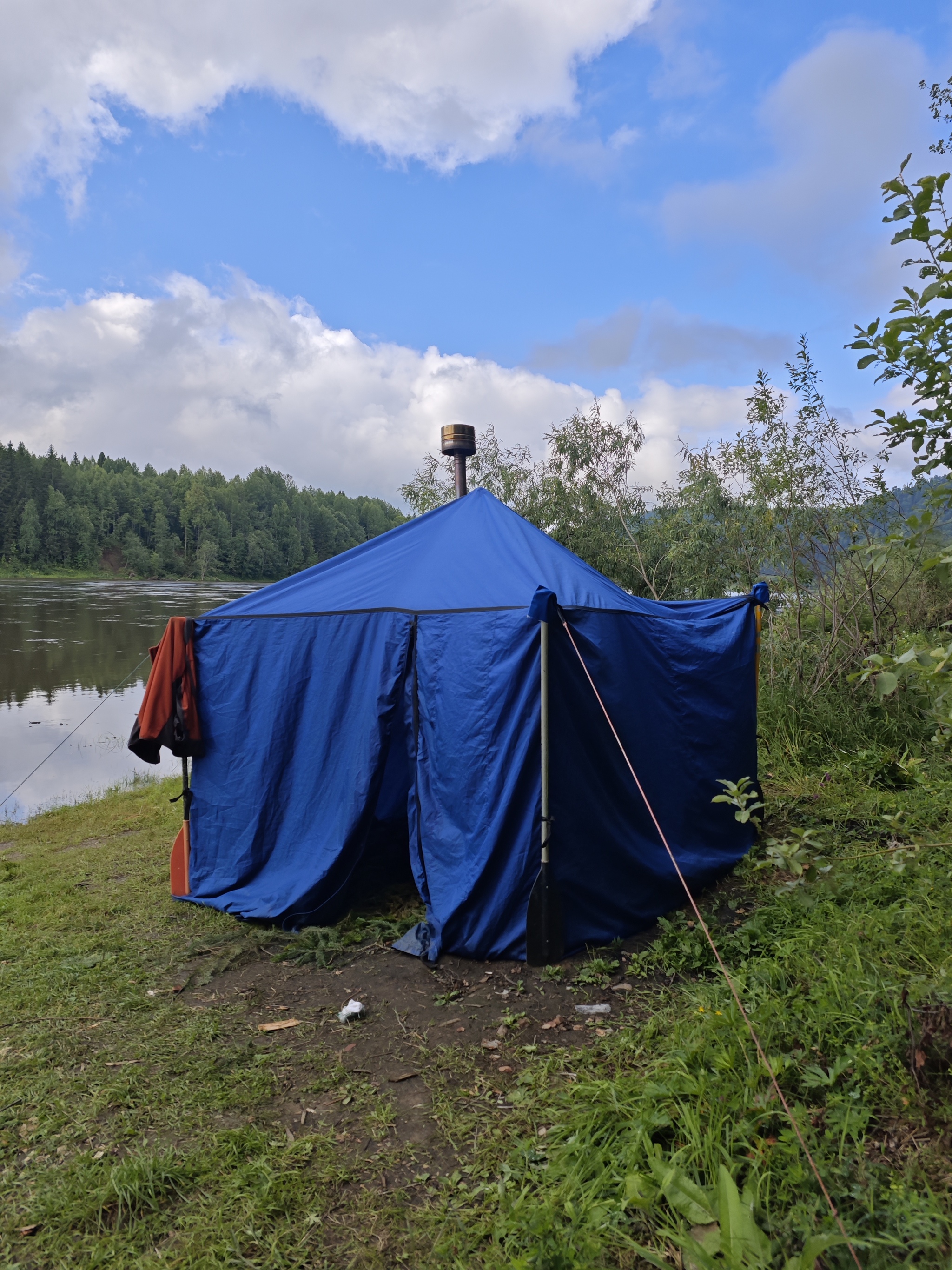 Rafting on Vishera - My, Travels, Туристы, River rafting, Vishera, Perm Territory, Longpost