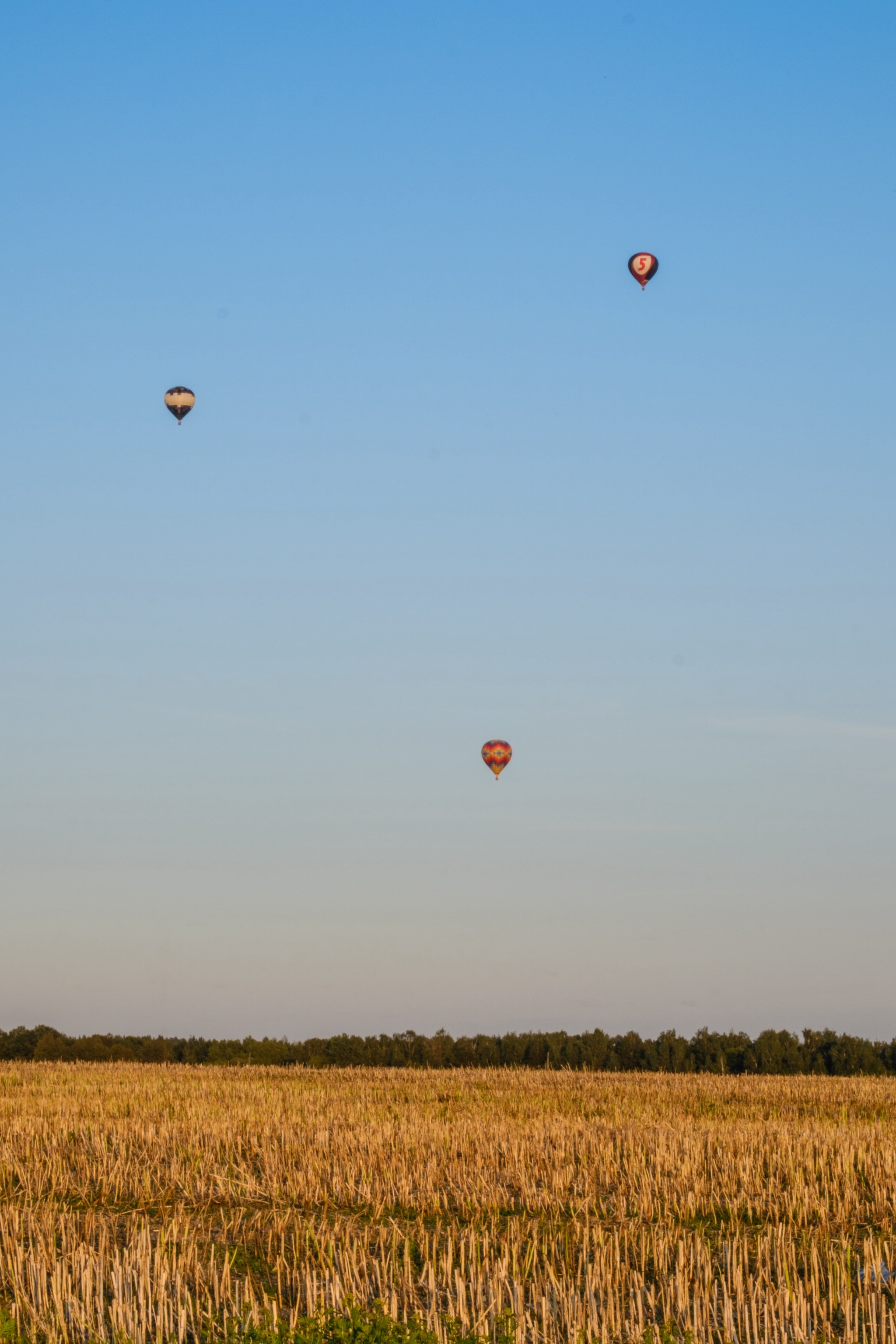 Bulbadokia - My, The photo, Fujifilm, Republic of Belarus, Minsk, Cappadocia, Balloon, Longpost