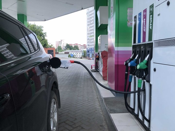 The cost of all brands of gasoline has jumped in Bashkiria - Rise in prices, Bashkortostan, Bashkirs