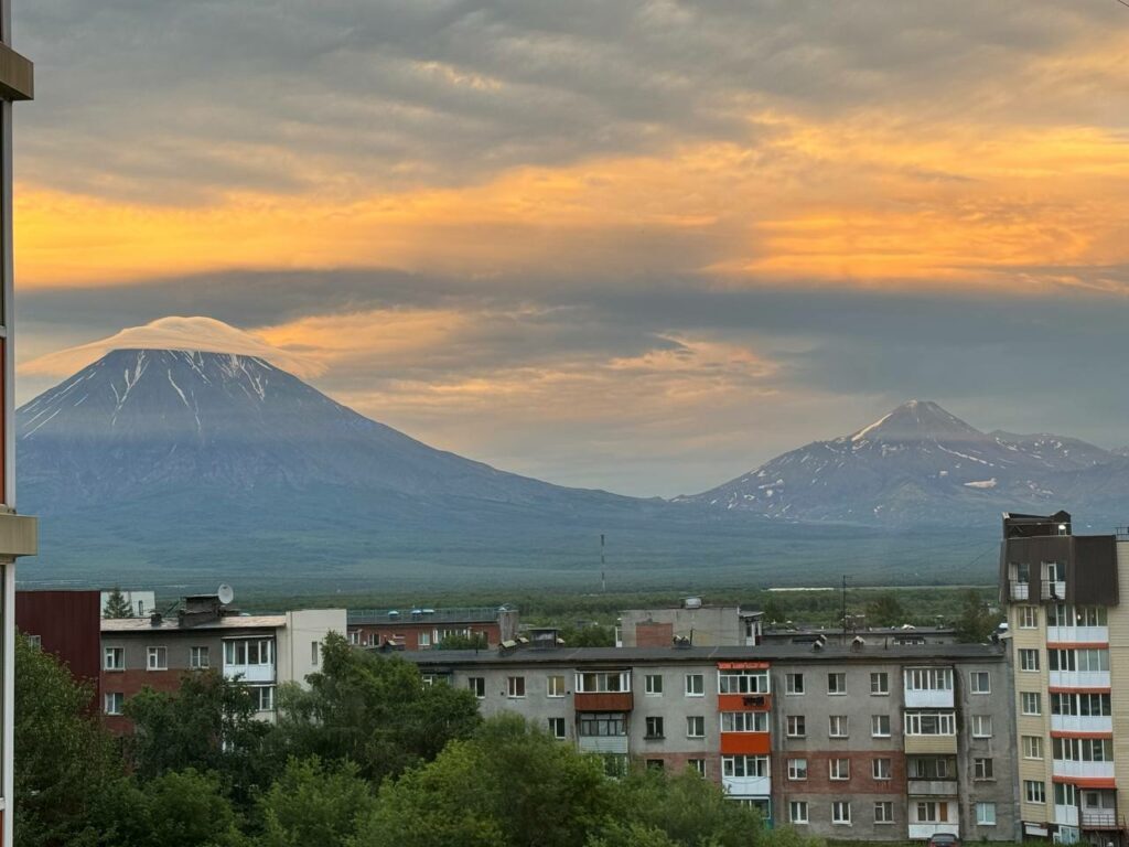 ЗЕМЛЕТРЯСЕНИЕ НА КАМЧАТКЕ В АВГУСТЕ 2024 ГОДА: БАЛЛЫ, РАЗРУШЕНИЯ, ПРОГНОЗЫ - Катастрофа, Камчатка, Землетрясение, Россия, Петропавловск-Камчатский, Длиннопост