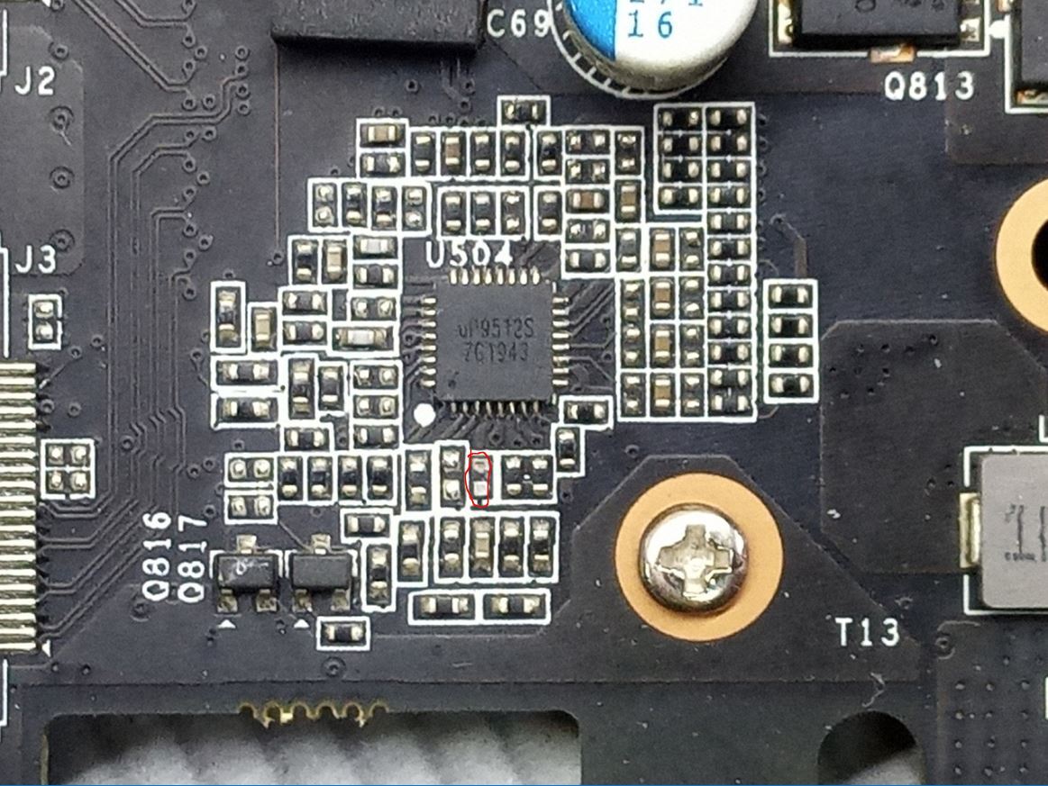 KFA2 RTX 2060, help identify the downed smd and value - My, Question, Ask Peekaboo, Longpost