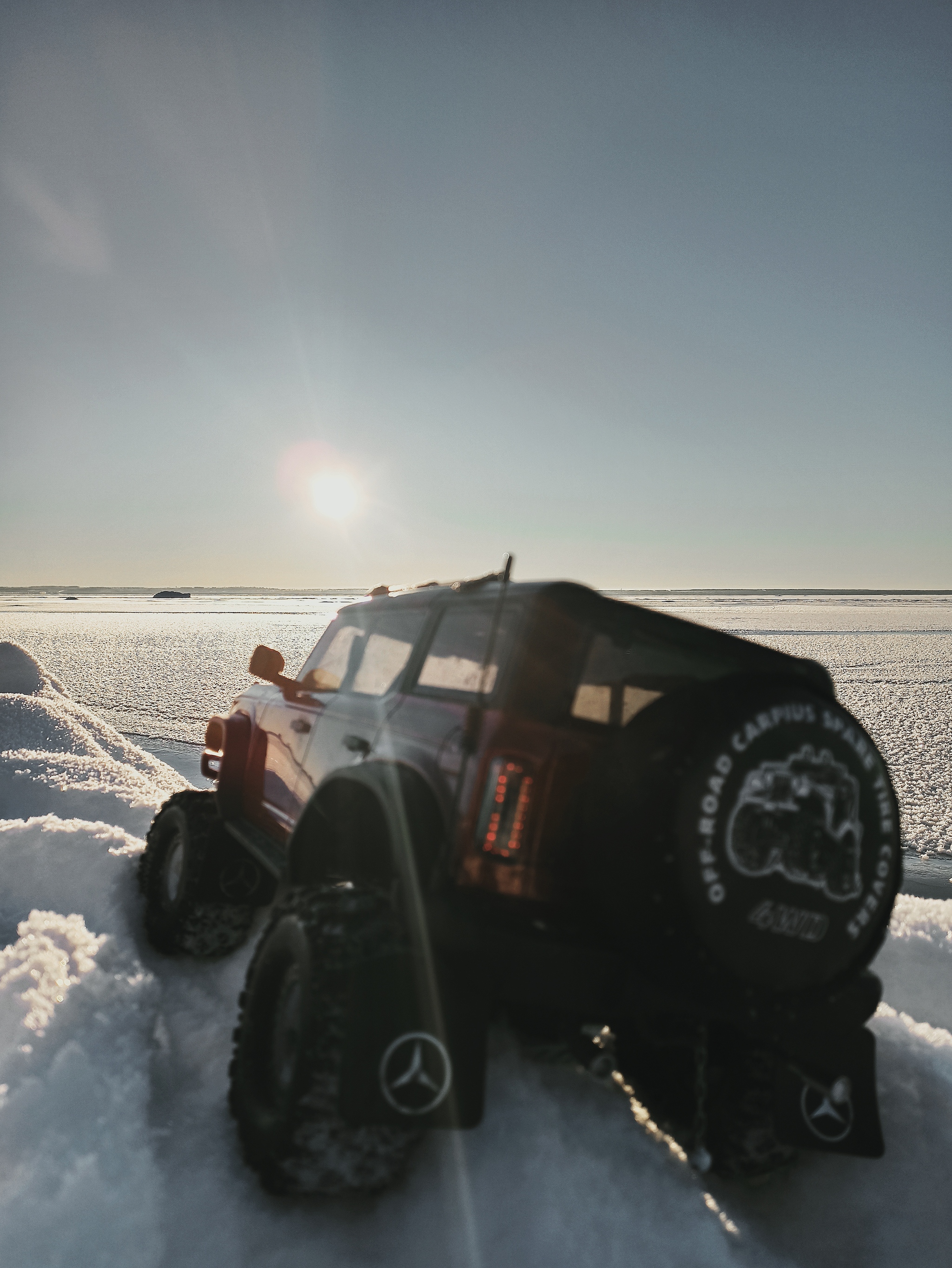 Winter Trucks Time RGT Challenger & Huangbo R1001 Memories - Моё, Хобби, Радиоуправляемые модели, Игрушки, Зима, Фотография, Путешествия, Длиннопост