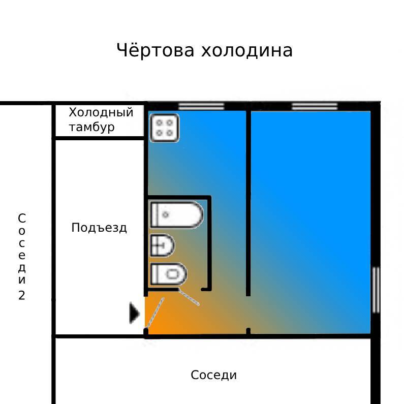 Добрый день, прошу совета по проблемам обогрева пола - Моё, Нужна помощь в ремонте, Рукожоп, Электричество, Отопление