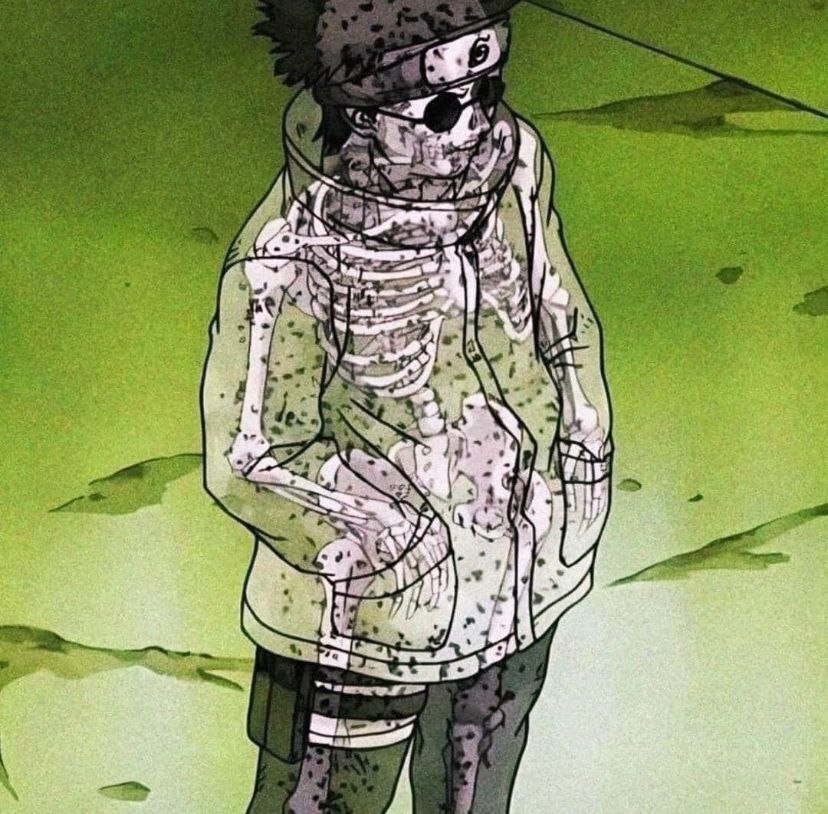 Shino | Naruto - Anime, Naruto, Images